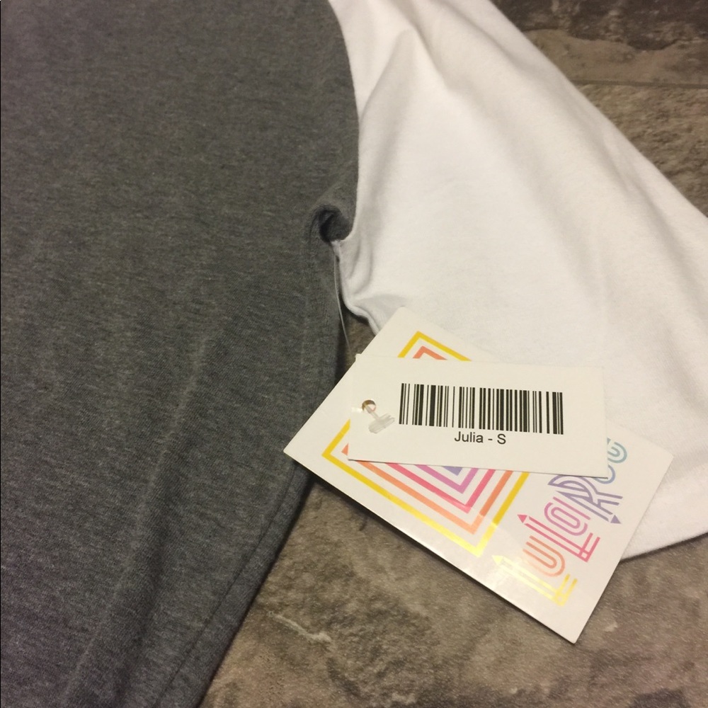 LulaRoe Julia
